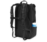 Chrome Barrage Session 22l Backpack One Size Black
