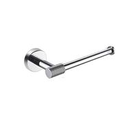 Chrome Bathroom Accessories Set Wall Mount Knurled Bath Shelf Robe Hanger Toilet Paper Holder Towel Bar Rack Stainless Steel,paper holder
