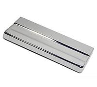 Chrome Battery Top Cover for Sportster XL (1997-2003)