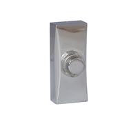 Chrome Bell Push Deta Vimark Multi One Size