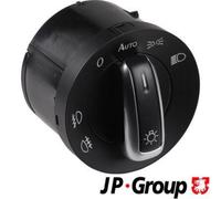 Multiple Headlamp Switch VW T5 Transporter.1 (Front & Rear Fogs) 2010-2015