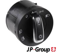 Multiple Headlamp Switch VW T5 Transporter.1 (Front & Rear Fogs) 2010-2015