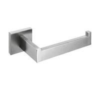 Chrome Black Stainless Steel Beautiful Wall Hook Toilet Paper Holder Towel Ring Bar Bathroom Accessories,CHINA