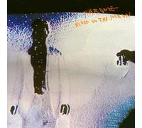 Chrome Blood On the Moon (CD) Album (US IMPORT)