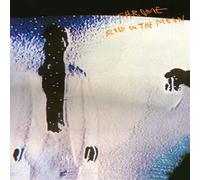 Chrome - Blood On The Moon [VINYL]