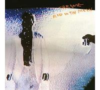 Chrome - Blood On The Moon [VINYL]