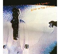 Chrome - Blood On The Moon [VINYL]