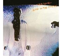 Chrome - Blood On the Moon - Vinyl Record 12 Album Coloured Vinyl - D4z