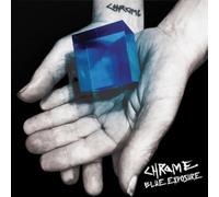 Chrome - Blue Exposure