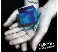 Chrome : Blue Exposure CD (2023) NEW Highly Rated eBay Seller Great Prices
