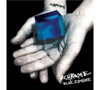 Chrome - Blue Exposure [VINYL]
