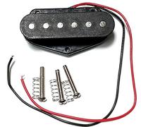 Chrome bridge pickup for mounting on telecaster guitar tele TL new -UK SELLER