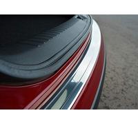 Chrome Bumper Protector Sill Trim Cover To Fit Qashqai (2006-14)