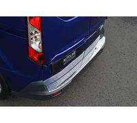 Chrome Bumper Protector To Fit Transit Connect (2012-24)