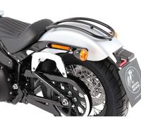 HARLEY-DAVIDSON SOFTAIL LOW RIDER / S C-bow Sidecarrier Chrome By H & B 2018-