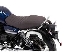Hepco & Becker C-Bow Saddlebag Holder silver MOTO GUZZI V7 21- CHROM
