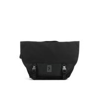 Chrome Citizen 15L Messenger bag, unisex, black