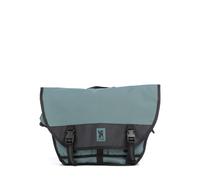 Chrome Citizen 15 | Messenger bag | petrol