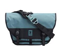 Chrome Citizen 15 | Messenger bag | petrol