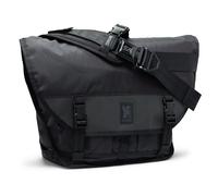 Chrome Citizen 15L Messenger bag, unisex, black