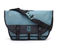 Chrome - Citizen Messenger - Shoulder bag size 15 l, turquoise