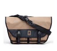 Chrome Citizen 24l Crossbody Beige