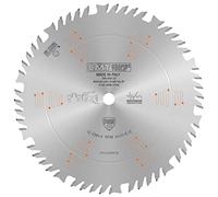 Chrome Combination Saw Blades