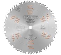 Chrome Combination Saw Blades