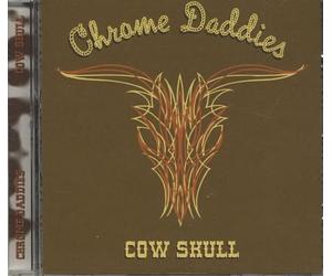 Chrome Daddies - Cow Skull [Us Import]