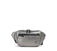 Chrome District Collection Sabin 6 | Belt bag | silver