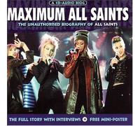 Chrome Dreams - Cd A - Maximum All Saints