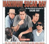 Chrome Dreams - Cd A - Maximum Sugar Ray