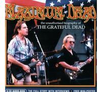 Chrome Dreams - CD Audio Series - Maximum Dead