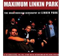 Chrome Dreams - CD Audio Series - Maximum Linkin Park