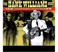 Chrome Dreams - Hank Williams Series
