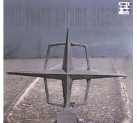 Chrome Dreams II CD/DVD Special Edition by Neil Young