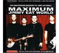 Chrome Dreams - Maximum Jimmy Eat World