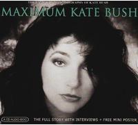Chrome Dreams - Maximum Kate Bush: Unauthorised Biography