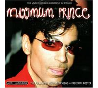Chrome Dreams - Maximum Prince