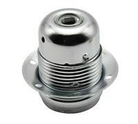 LEDSone Vintage Wall Sconce Black Antique 180 Degree Adjustable Industrial Wall Light for Restaurants Galleries Aisle Kitchen Room Doorway 2 Pack