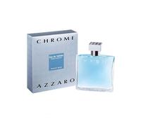 Chrome - Eau de Toilette - 100ml