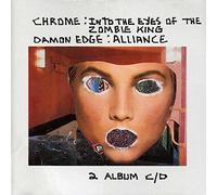 Chrome & Edge,Damon - Zombie King & Alliance