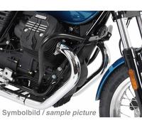 Moto Guzzi V7 III Engine Guard - Chrome [See Description] HEPCO & BECKER (2018-)