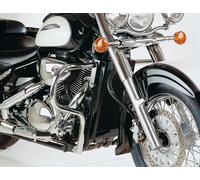 Chrome Engine Guard for Suzuki VL 800 Intruder LC Volusia (2001-2016)
