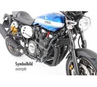 Yamaha XJR 1300 ab Bj. 2015 Engine guard Chrome BY HEPCO AND BECKER