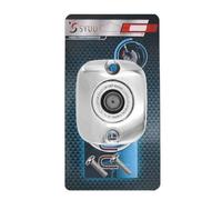 Chrome Front Brake Master Cylinder Cover Cap Aftermarket Part compatible with Harley Davidson Dyna 06-17 Softail 06-15 Touring 05-07 Tri Glide 14-18