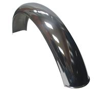 Chrome front fender for Sachs V5