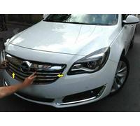 Chrome Front Grill Cover for Insignia [4 Pieces]