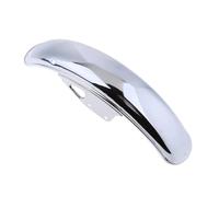 Chrome Front Mud Sand Fenders Motorcycle Splash Guard For Suzuki GN125 Mudguard Protection Accessories Mudguard Guard