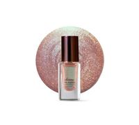 Chrome Glazed Nail Paint - Moonstone | 8ml | Dual-Toned, Long-Lasting Shine | Color-Shifting Pigments, Gel Finish | One-Stroke Coverage | No UV Needed